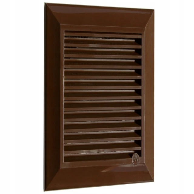 Решётка SMART DUO DOSPEL 140x210 Brown (007-4238)