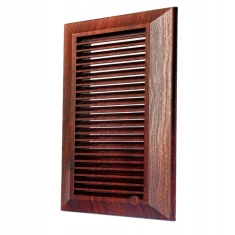 Решітка SMART DUO DOSPEL 140x210 Wood (007-4237)