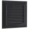 Решітка SMART DUO DOSPEL 135 Graphite (007-4308)