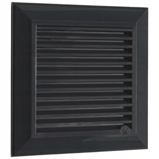 Решітка SMART DUO DOSPEL 135 Graphite (007-4308)