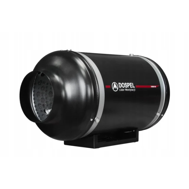Вентилятор канальний TURBO SILENT DOSPEL 150 (007-4315)