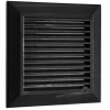Решітка SMART DUO DOSPEL 135 Black (007-4348)