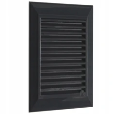 Решітка SMART DUO DOSPEL 140x210 Graphite (007-4359)