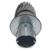 Насадка димохідна COLT DOSPEL 150 з редукцією на 125 (007-4392)