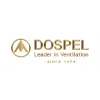 Решітка круглá KRO DOSPEL Ø125 Graphite (007-4440)