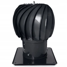 Насадка димохідна DOSPEL TRN-150 Anthracite (007-0148B)