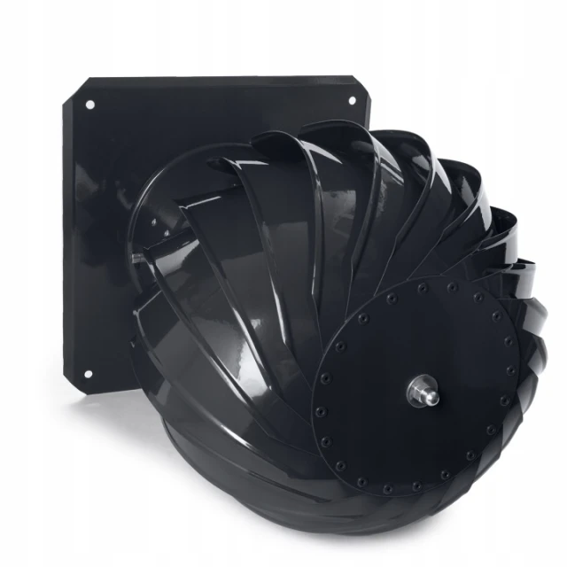 Насадка димохідна DOSPEL TRN-150 Anthracite (007-0148B)