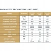 Вентилятор кровельный WD DOSPEL 200 TESLA-BLDC (007-9259)