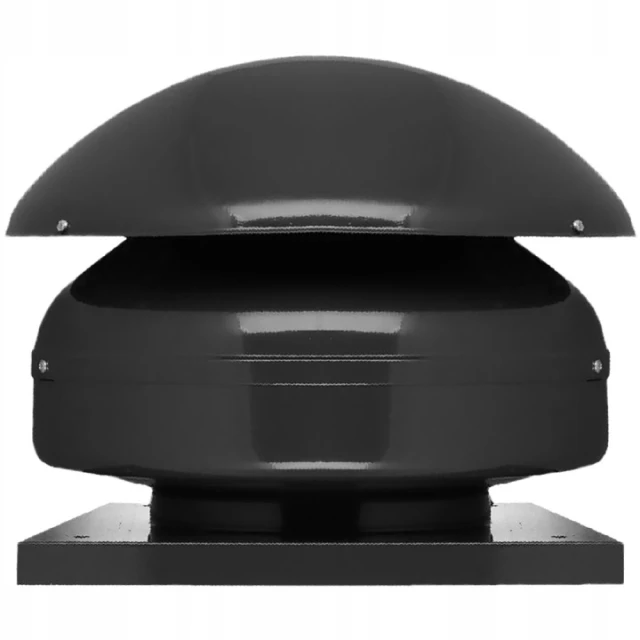 Вентилятор кровельный WD DOSPEL 250 TESLA-BLDC (007-9260)
