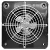 Вентилятор DOSPEL WBS-160 Black (007-3817)