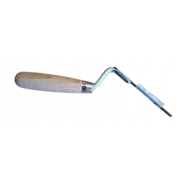 Кельма для швів Makita 8 мм 3320 (E061)