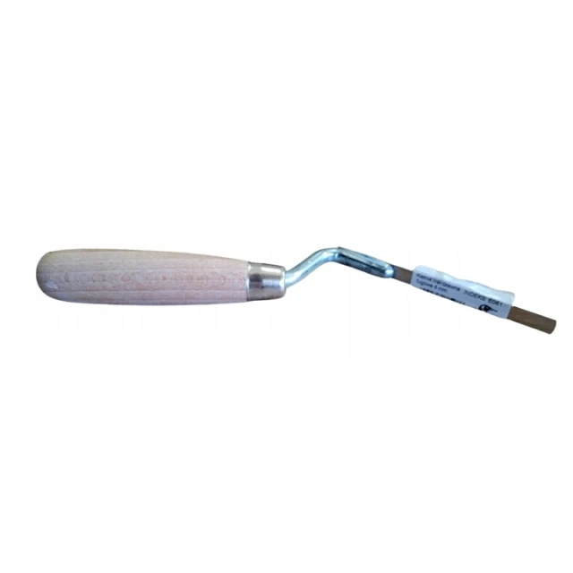 Кельма для швів Makita 8 мм 3320 (E061)