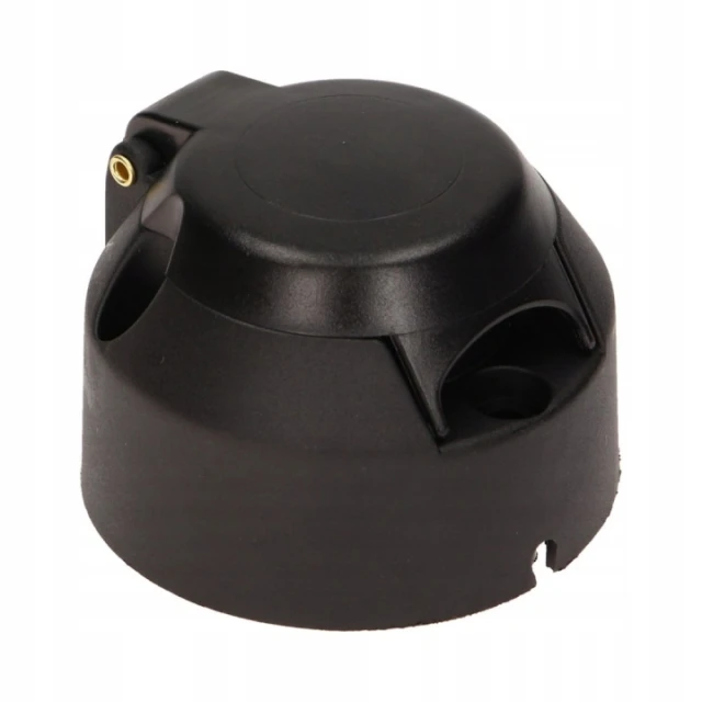 Розетка автомобільна ORNO 12/24V 7-контактна для причепа (OR-AE-1386)