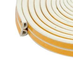 Прокладка Pgum-sill UD-54 12 мм х 10 мм, 50 м, White (5901764727019)