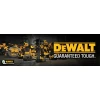 Скобы DeWALT 5,6х22 мм 5000 шт 18 Ga (DSTSX22Z)