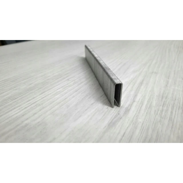 Скоби DeWALT 5,6х19 мм 5000 шт 18 Ga (DSTSX19Z)
