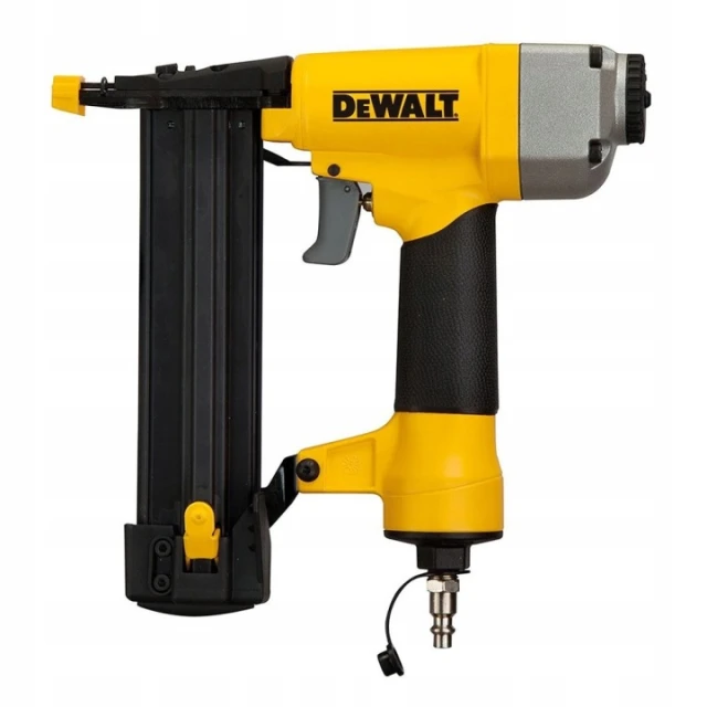 Гвоздь струйный DeWALT 18GA 1x25 мм 5000 шт (DNBT1825GZ)