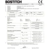 Шуруп DeWALT 40 мм будівельний 2000 шт (DNM40R40GZ)
