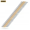 Шуруп DeWALT 40 мм будівельний 2000 шт (DNM40R40GZ)