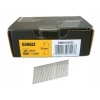 Гвоздь DeWALT 16GA для магазина, 20° косой, 63 мм (DNBA1663GZ)