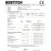 Шуруп DeWALT 90x3,1 мм з кільцевою нарізкою оцинкований 2200 шт (DNPT31R90G12Z)
