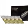 Шуруп DeWALT 75x2,8 мм з кільцевою нарізкою Black 2200 шт (DNPT28R75Z)