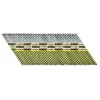 Цвях DeWALT 34st 50x2,8 мм кільцевий оцинкований 2200 шт (DNPT28R50G12Z)