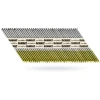 Цвях DeWALT 34st 50x2,8 мм кільцевий оцинкований 2200 шт (DNPT28R50G12Z)