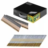Цвях DeWALT 34st 50x2,8 мм кільцевий Black 2200 шт (DNPT28R50Z)