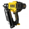 Цвяховий пістолет XR DeWALT 18V 33° послідовна подача body (DCN950N)