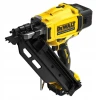Цвяховий пістолет XR DeWALT 18V 33° 2-поточний 2x5Ач (DCN930P2)