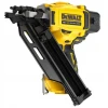 Цвяховий пістолет XR DeWALT 18V 33° 2-поточний body (DCN930N)