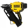 Цвяховий пістолет XR DeWALT 18V 33° 2-поточний body (DCN930N)