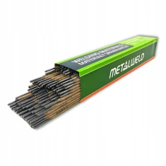 Електрод RUTWELD METALWELD 12 Ø 4,0 x450 мм 6 кг (5902021710409)