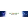 Електрод RUTWELD METALWELD 12 Ø 4,0 x450 мм 6 кг (5902021710409)