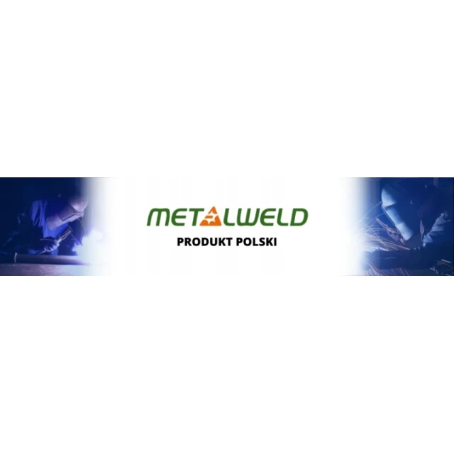 Електрод RUTWELD METALWELD 12 Ø 4,0 x450 мм 6 кг (5902021710409)
