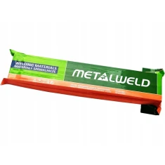 Електрод нержавіючий INOX METALWELD 308L Ø 2,0×300 мм (1,3 кг) (WE21114)