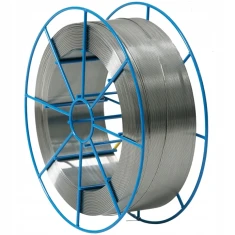 Дріт для зварювання METALWELD 308LSi 1 мм кислотний 15 кг (MIGWELD 308LSi)