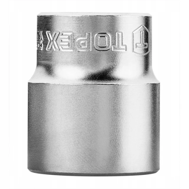 Головка Topex 1/2