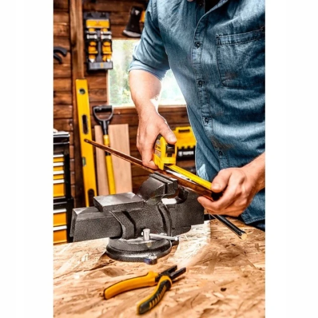 Рулетка Shiftlock Topex 2 м × 16 мм (27C302)