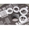 Шлифовальный круг Graphite 200x20x20 (57T128)