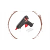 Пистолет клеевой Topex 11 мм 15/40W (42E500)