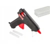 Пистолет клеевой Topex 11 мм 15/40W (42E500)