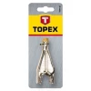 Сопло горелки Topex 22 мм тип 1 кольцевое (44E131)