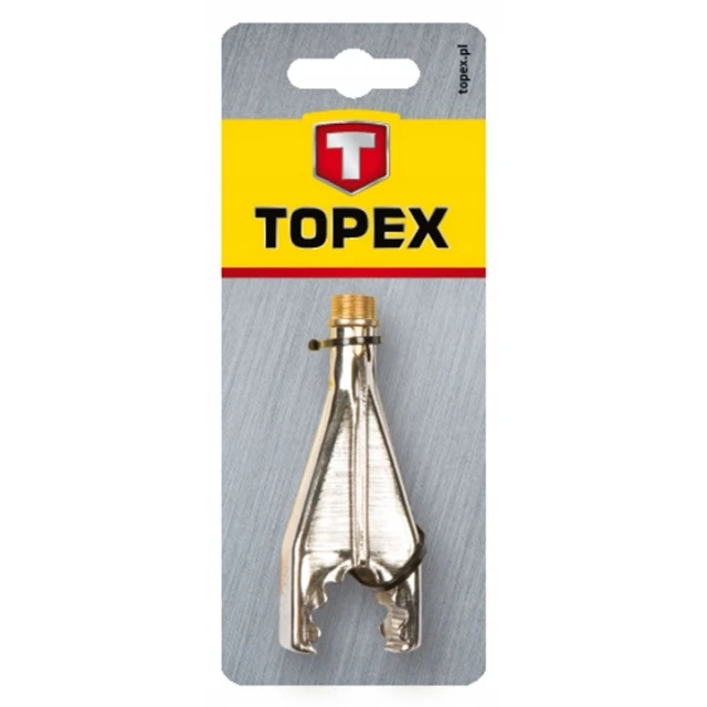 Сопло горелки Topex 22 мм тип 1 кольцевое (44E131)