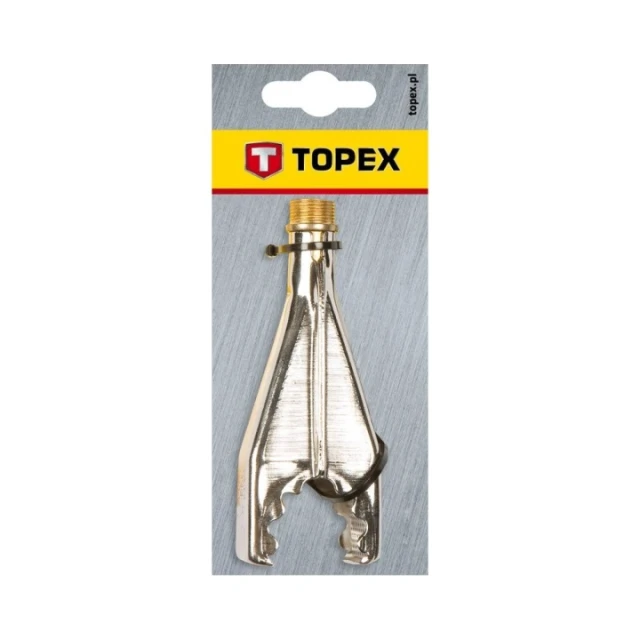 Сопло горелки Topex 22 мм тип 1 кольцевое (44E131)