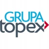 Сопло горелки Topex 35 мм тип 5 кругле (44E136)
