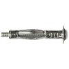 Дюбель MOLLY з шурупом Wkret-Met KLIMAS M5x65 мм 100 шт (SM-05065)