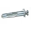 Дюбель MOLLY з шурупом Wkret-Met KLIMAS M5x65 мм 100 шт (SM-05065)