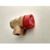 Клапан безпеки опалювального контуру OTTONE 6,0 bar 1/2x3/4